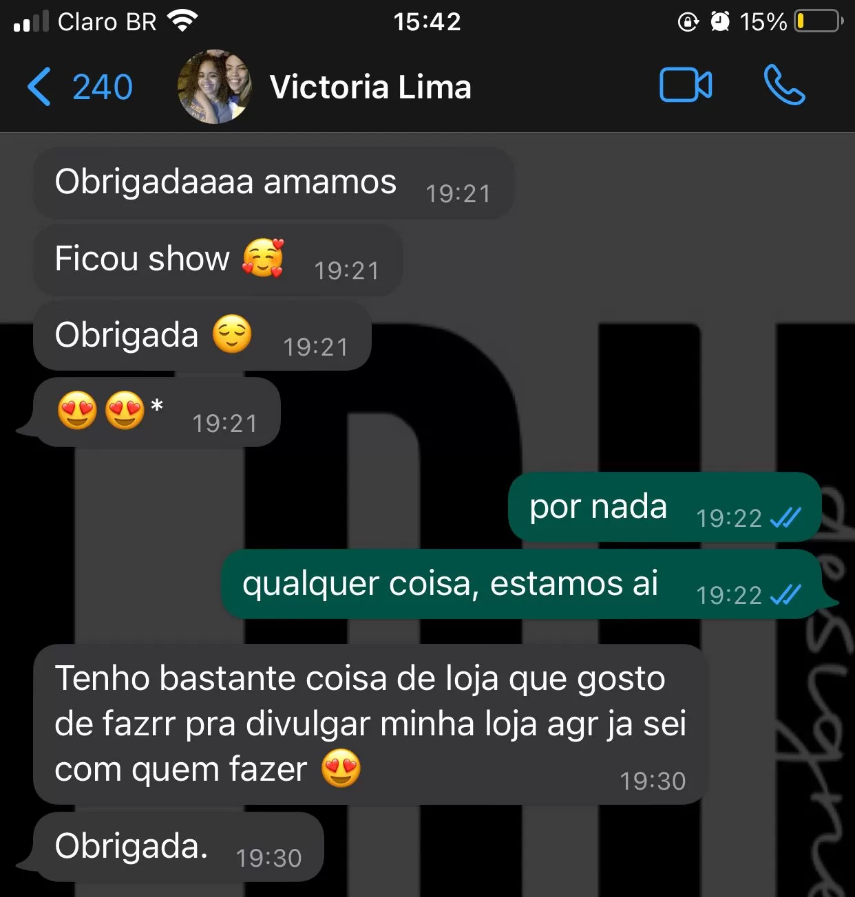 Depoimento 10