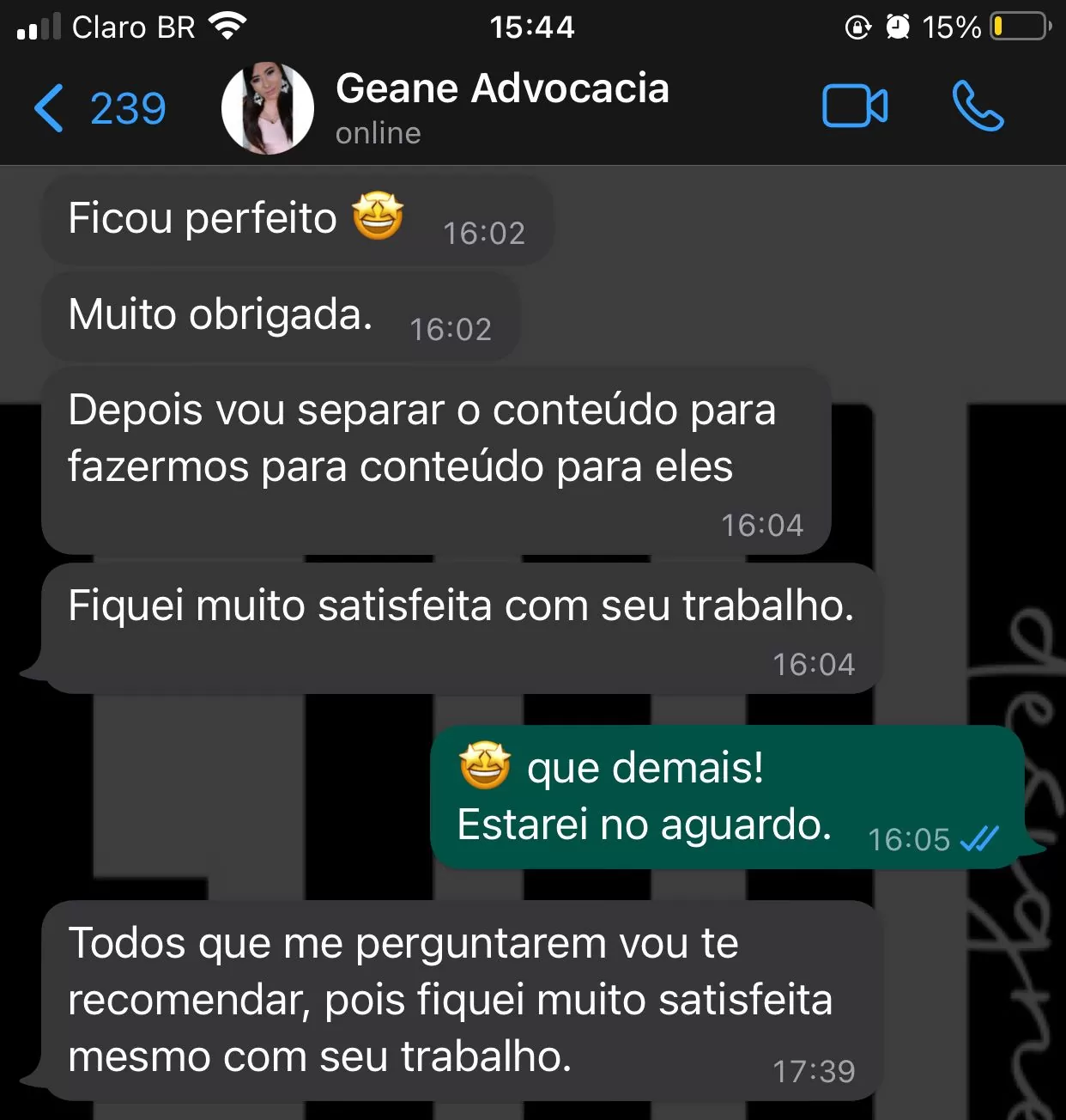 Depoimento 11
