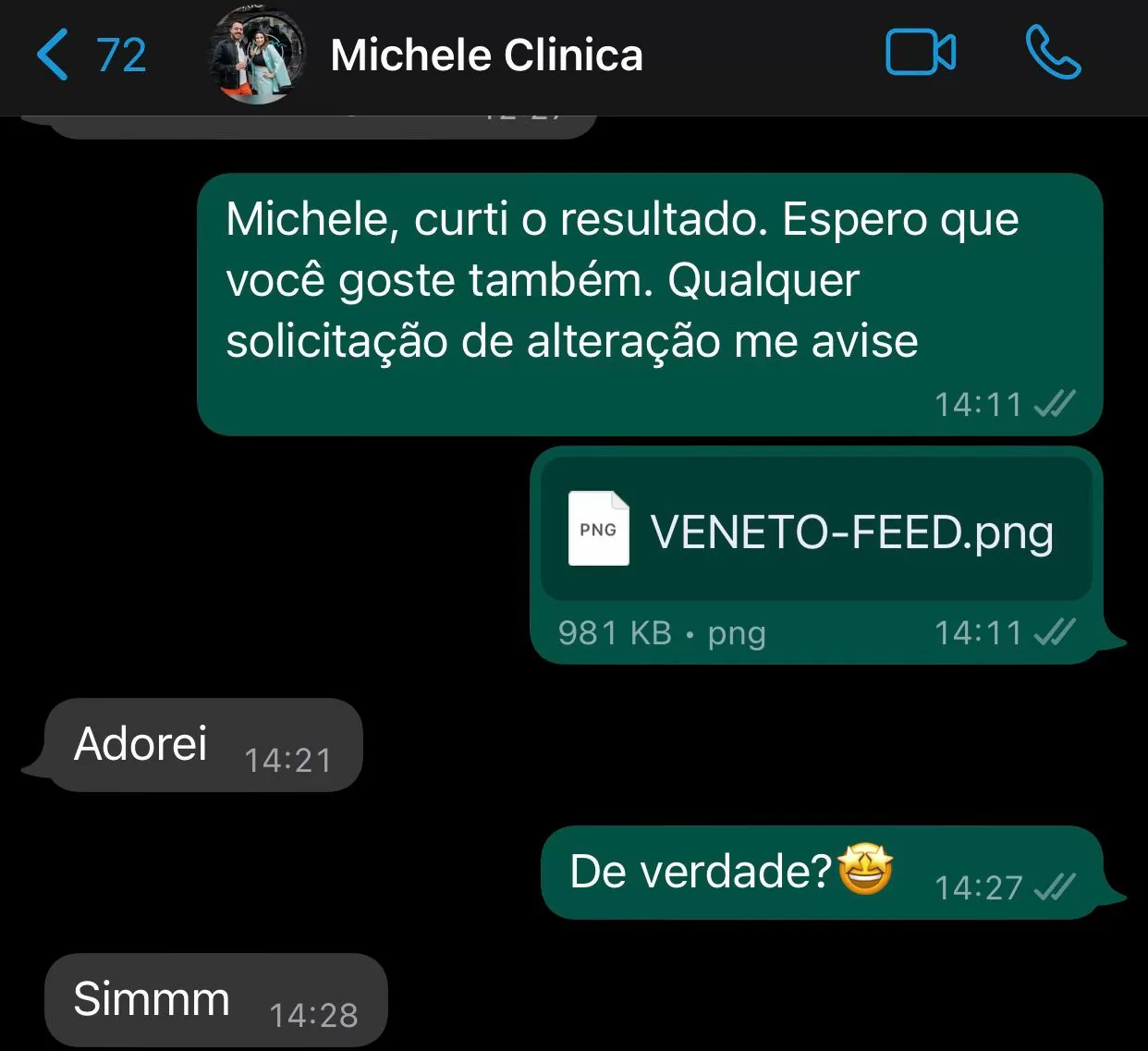 Depoimento 15