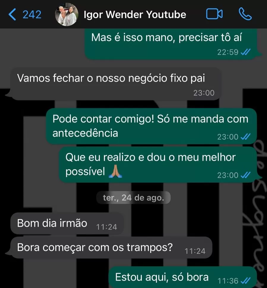 Depoimento 14