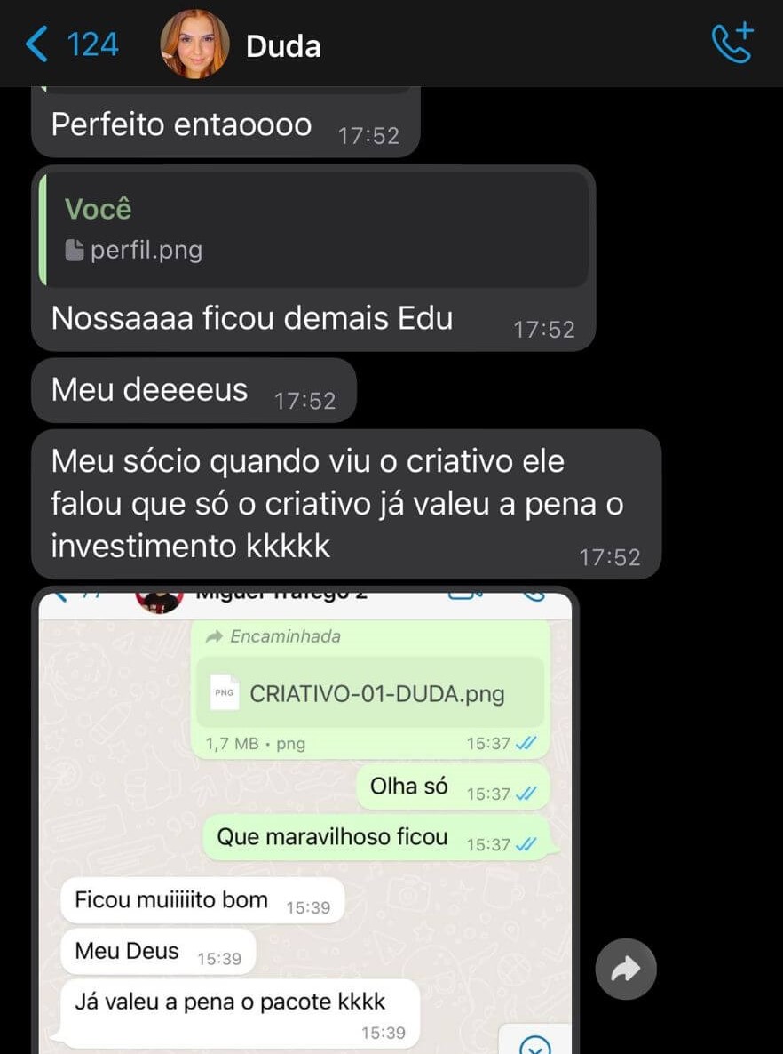 Depoimento 08