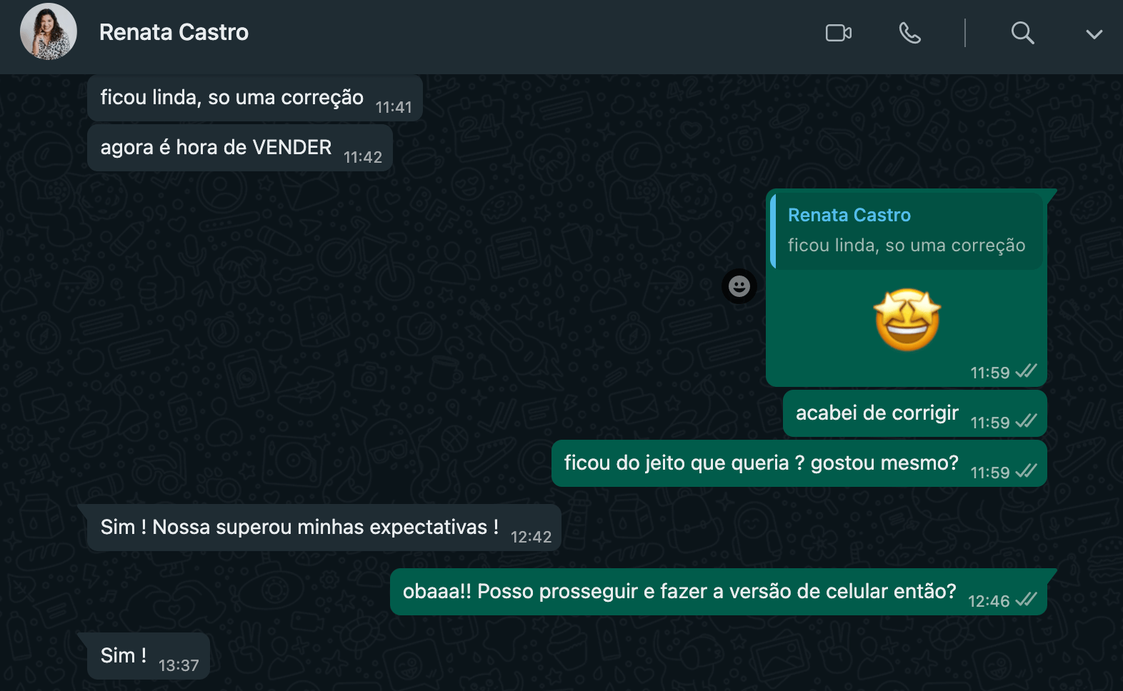 Depoimento 03
