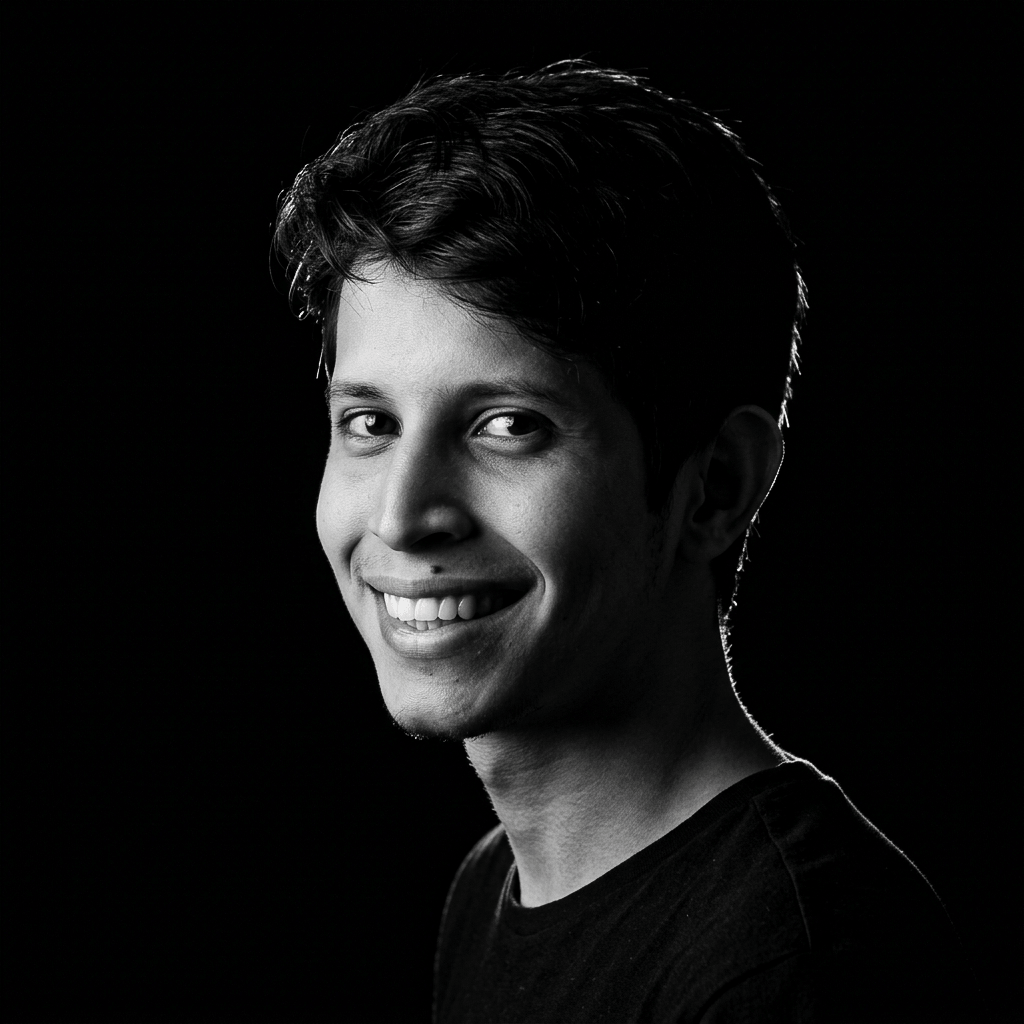 Edu — designer e desenvolvedor da ag.eddesign em Itapema SC