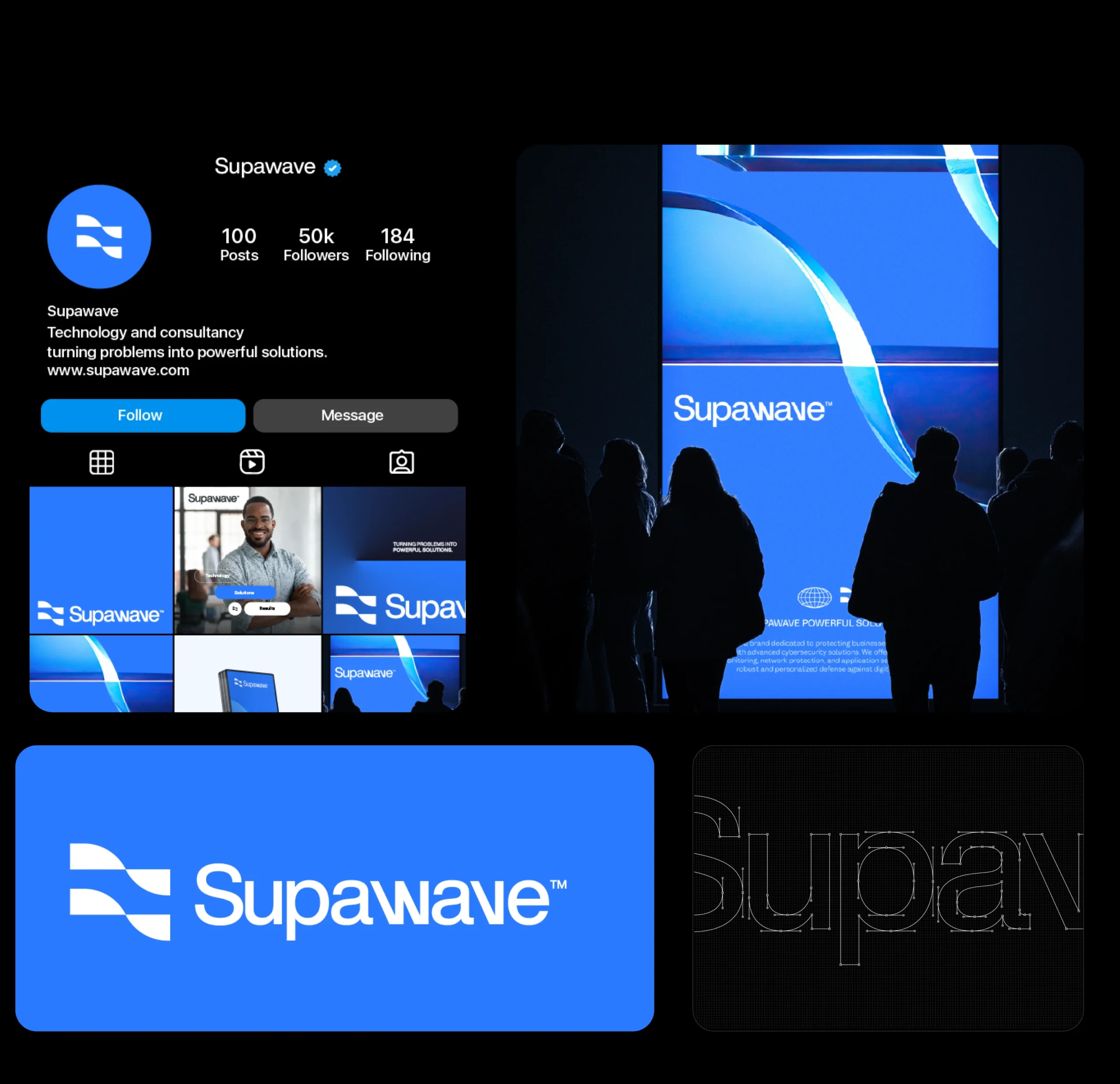 Branding e Identidade Visual