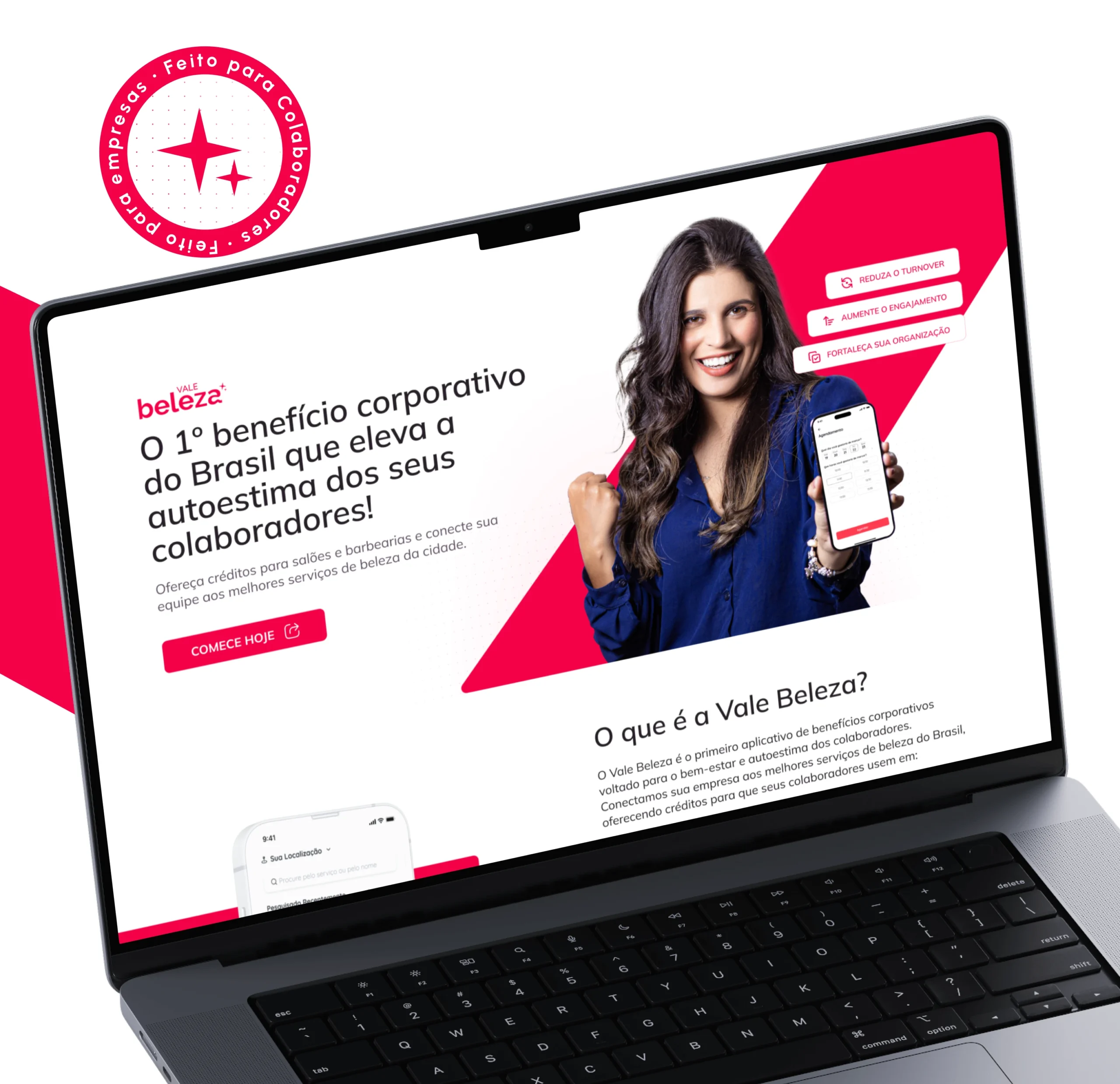 Landing Pages